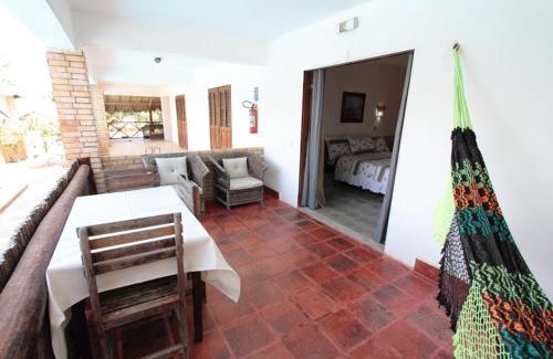 Canoa Quebrada Hotel | Discover Pousada Vale do Luar: Perfect Getaway with Pool