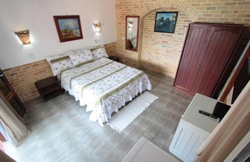 Canoa Quebrada Hotel | Discover Pousada Vale do Luar: Perfect Getaway with Pool