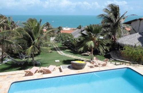 Canoa Quebrada Hotel | Discover Pousada Vale do Luar: Perfect Getaway with Pool