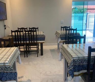 Gravata Bed & Breakfast | Top-Rated Pousada Vale do Paraíso: Pet & Child Friendly Stay