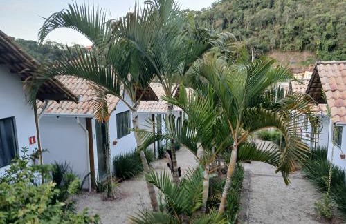 Cunha Cabin | Guest Rated: 10/10 at Pousada Vale do Parque with Pool
