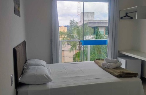 Capitolio Hotel | Experience Pousada Vale do Sol with Oceanfront Views