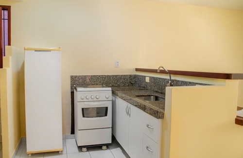 Conjunto ALAGAMAR Hotel | Family-Friendly Pousada Vale do Sul with Pool Access