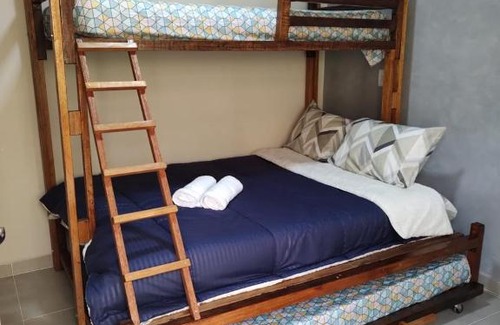 Guararema House | Pet-Friendly Retreat at Pousada Vale dos Jacus - 8/10 Rated