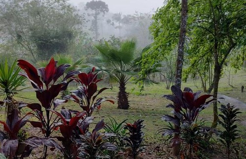 Guararema House | Pet-Friendly Retreat at Pousada Vale dos Jacus - 8/10 Rated