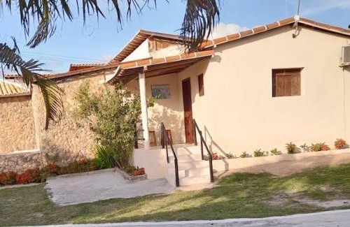 Serra de Sao Bento Hotel | Pet-Friendly Pousada Vale Encantado with Ocean View & Spa