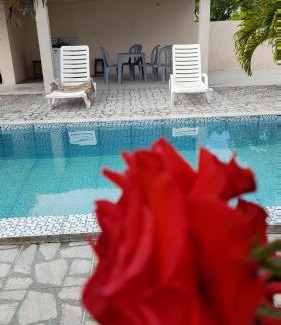 Serra de Sao Bento Hotel | Pet-Friendly Pousada Vale Encantado with Ocean View & Spa