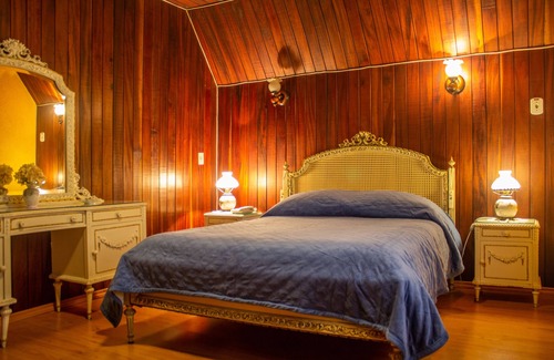 Loteamento Jardim Veu da Noiva Hotel | Eco-Friendly Retreat at Pousada Vale Verde - Rated 9/10