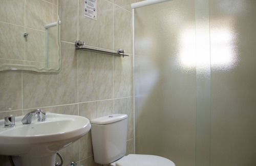 Loteamento Jardim Veu da Noiva Hotel | Eco-Friendly Retreat at Pousada Vale Verde - Rated 9/10
