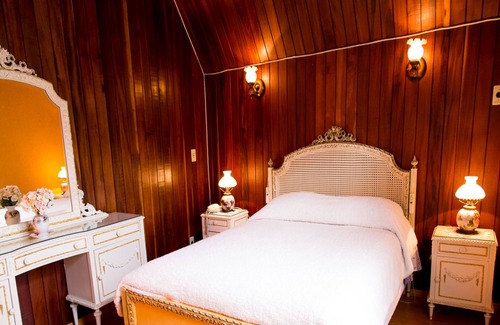 Loteamento Jardim Veu da Noiva Hotel | Eco-Friendly Retreat at Pousada Vale Verde - Rated 9/10