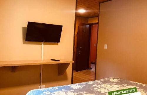 Loteamento Jardim Veu da Noiva Hotel | Cozy Pousada Vale Verde with Hot Tub & Breakfast Included