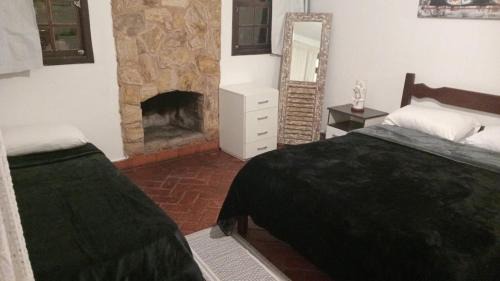 Itaipava Hotel | Relaxing Pousada Valle Paradiso with Oceanfront Pool & Spa