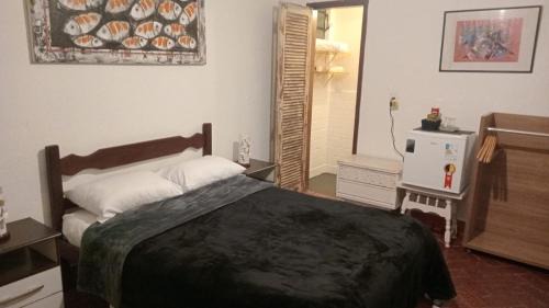 Itaipava Hotel | Relaxing Pousada Valle Paradiso with Oceanfront Pool & Spa