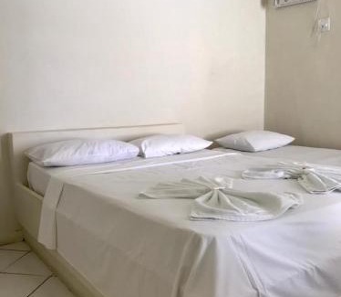 Atalaia Hotel | Pousada Valmar: Oceanfront Stay with 9/10 Guest Rating
