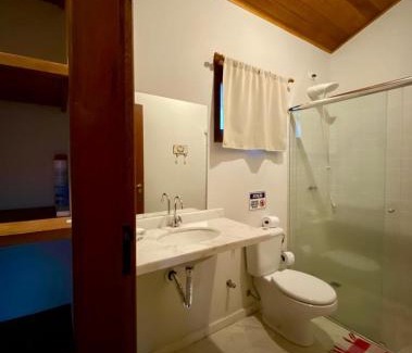 Sao Francisco Xavier Hotel | Delightful Pousada Varandas da Mantiqueira with Hot Tub