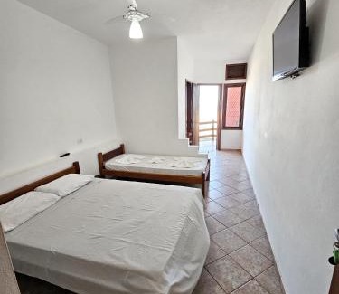 Conceicao da Barra House | Pet Friendly Pousada Varanda da Praia with Ocean View Pool