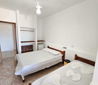 Conceicao da Barra House | Pet Friendly Pousada Varanda da Praia with Ocean View Pool