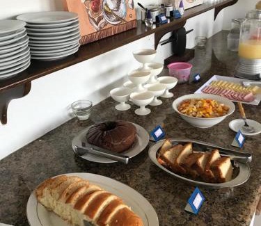 Conceicao da Barra House | Pet Friendly Pousada Varanda da Praia with Ocean View Pool