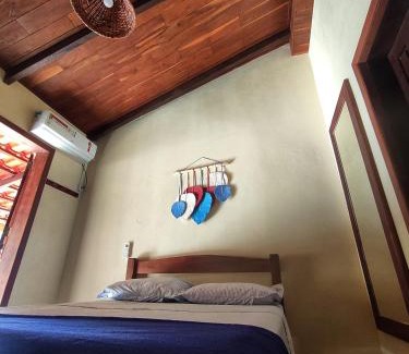 Cavalcante Hotel | Discover Pousada Varanda da Serra: Oceanfront Bliss Awaits
