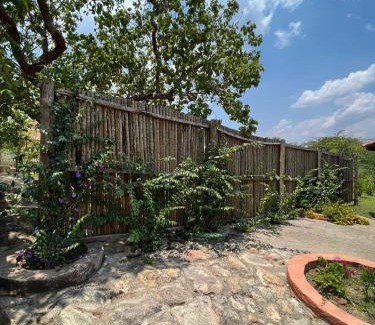 Cavalcante Hotel | Discover Pousada Varanda da Serra: Oceanfront Bliss Awaits