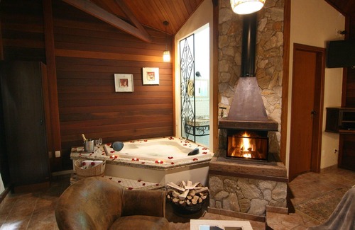Monte Verde Hotel | Relax at Pousada Varanda das Colinas - Guest Rated 9.8