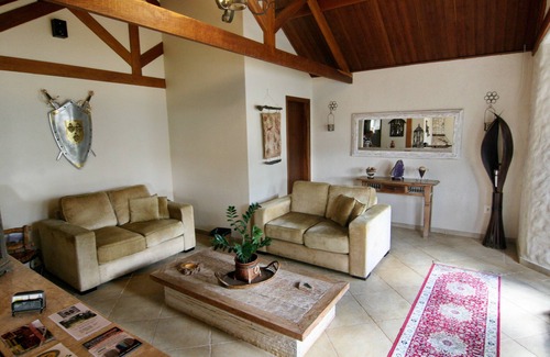 Monte Verde Hotel | Relax at Pousada Varanda das Colinas - Guest Rated 9.8