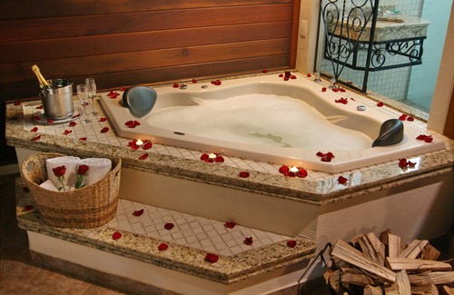 Monte Verde Hotel | Relax at Pousada Varanda das Colinas - Guest Rated 9.8