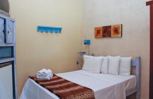 Serra do Cipo Hotel | Relax at Pousada Varandas da Serra with Oceanfront Views