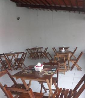 Moitas Hotel | Relax at Pousada Vela dos Ventos with Pool & Breakfast