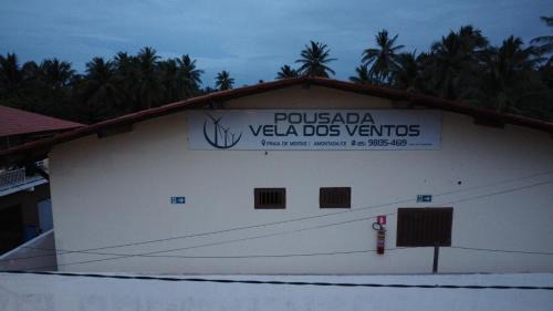 Moitas Hotel | Relax at Pousada Vela dos Ventos with Pool & Breakfast