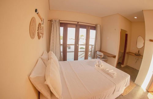 Prea Hotel | Experience Comfort at Pousada Veleiro Kite Preá Resort