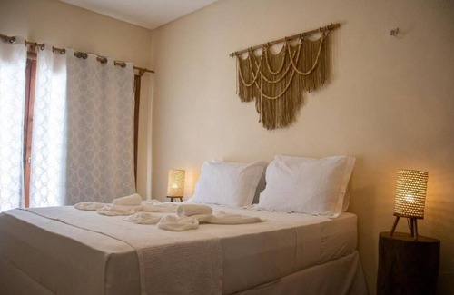 Prea Hotel | Experience Comfort at Pousada Veleiro Kite Preá Resort