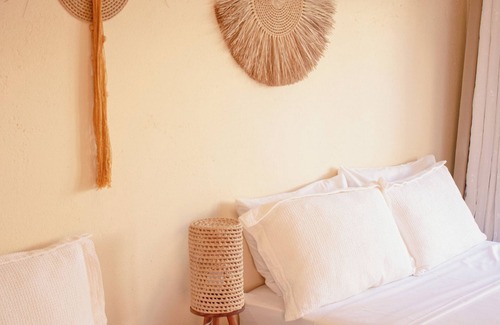 Prea Hotel | Experience Comfort at Pousada Veleiro Kite Preá Resort