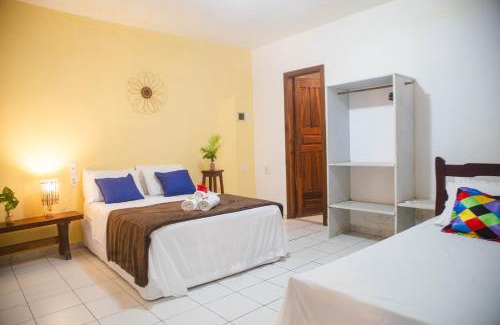 Velha Boipeba Hotel | Top-Rated Pousada Velha Boipeba: Your Ideal Escape