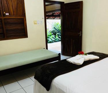 Velha Boipeba Hotel | Top-Rated Pousada Velha Boipeba: Your Ideal Escape