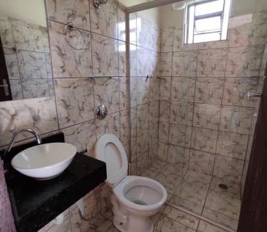 Serra da Canastra National Park Hotel | Experience Oceanfront Bliss at Pousada Velho Chico