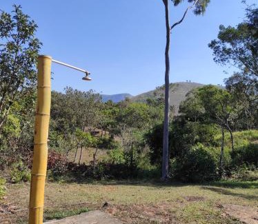 Serra da Canastra National Park Hotel | Experience Oceanfront Bliss at Pousada Velho Chico