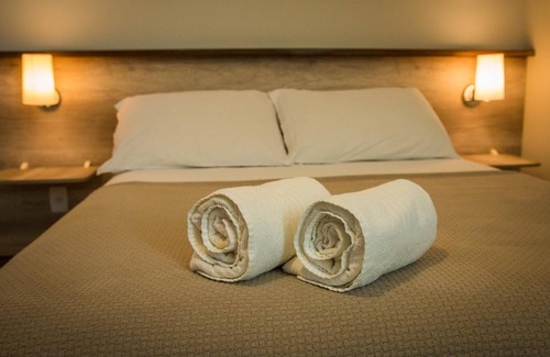 Cuiaba Hotel | Discover Pousada Vento Sul: Family-Friendly with Pool