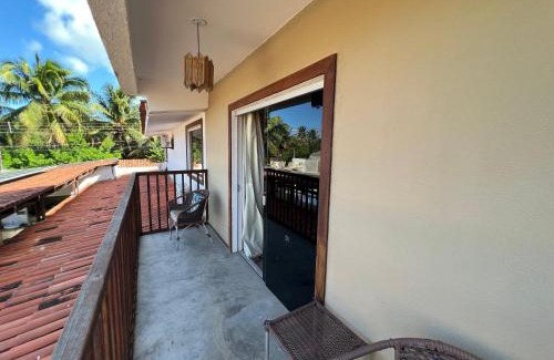 Barra de Santo Antonio Hotel | Experience Oceanfront Bliss at Pousada Ventos da Barra