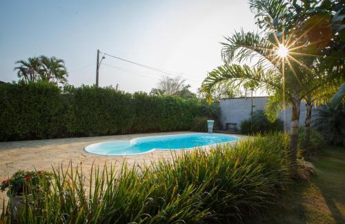 Cuiaba Hotel | Experience Pousada Vento Sul: Pet-Friendly Oceanfront Retreat