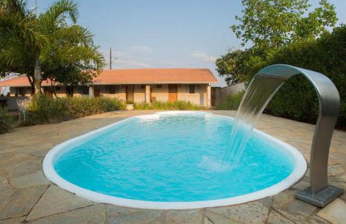 Cuiaba Hotel | Experience Pousada Vento Sul: Pet-Friendly Oceanfront Retreat