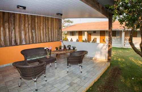 Cuiaba Hotel | Experience Pousada Vento Sul: Pet-Friendly Oceanfront Retreat