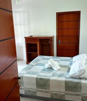 Centro Comercial Hotel | Discover Pousada Vento Norte: 10/10 Family-Friendly Retreat