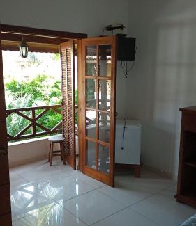 Centro Comercial Hotel | Discover Pousada Vento Norte: 10/10 Family-Friendly Retreat
