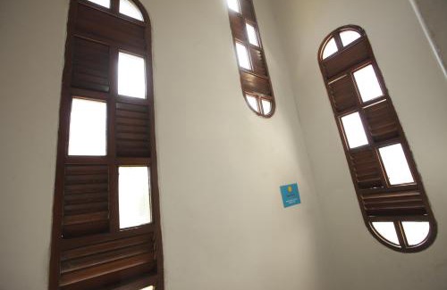 Jardim Oceania Bed & Breakfast | Ocean View Hotel Paraiso: Rated 9/10, Family Friendly Stay