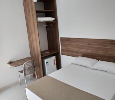 Passo de Camaragibe Hotel | Experience Pousada Verçosa - Ocean View & Pool Access