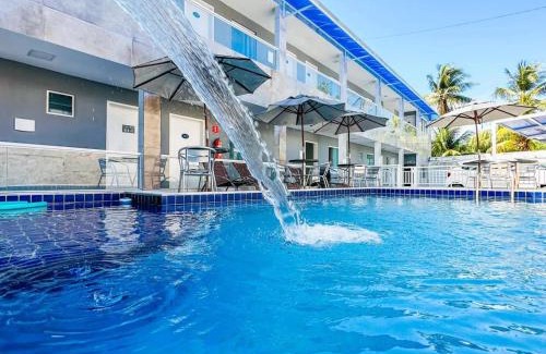 Passo de Camaragibe Hotel | Experience Pousada Verçosa - Ocean View & Pool Access