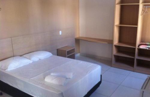 Ponta Negra Hotel | Budget-Friendly Pousada Veraneio Ponta Negra with Breakfast