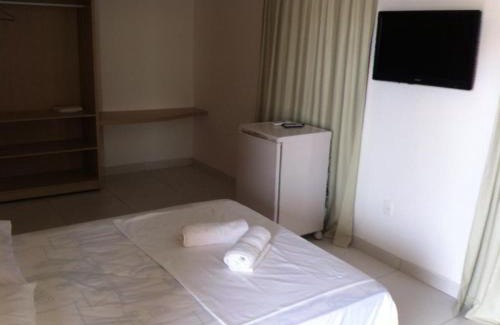 Ponta Negra Hotel | Budget-Friendly Pousada Veraneio Ponta Negra with Breakfast
