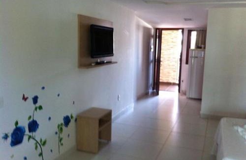 Ponta Negra Hotel | Budget-Friendly Pousada Veraneio Ponta Negra with Breakfast